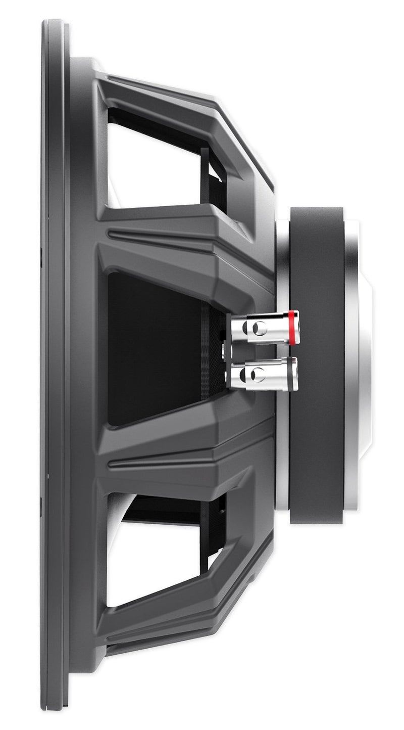 MTX 3510-02 10" 500 واط ذروة / 250 واط RMS SVC 2 أوم مضخم صوت سيارة - Image 5